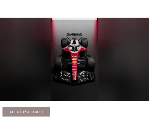 法拉利发布全新F1战车SF-26及涂装