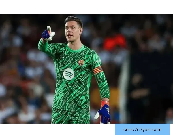 特尔施特根神勇赫罗纳保住一分