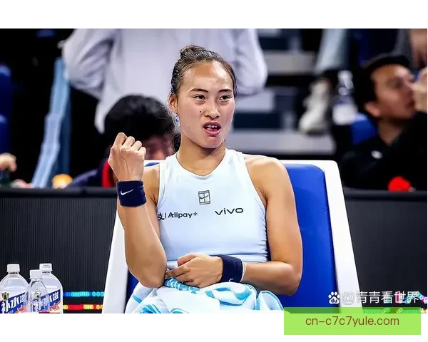 郑钦文临阵退赛阿布扎比因伤谨慎起见