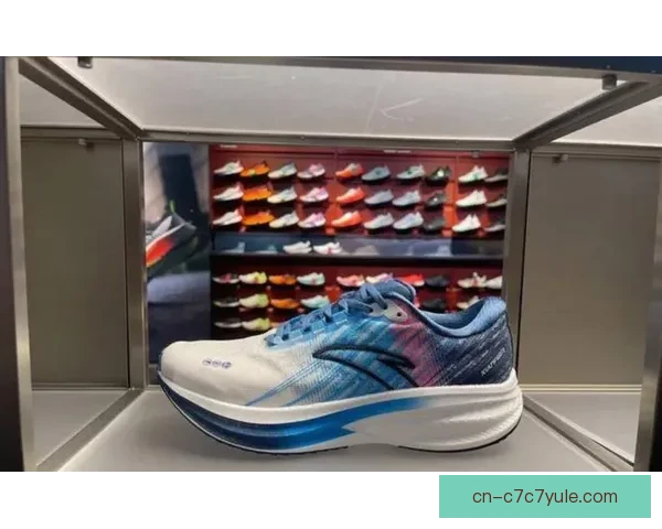 克莱安踏终身约十二年卖千万鞋