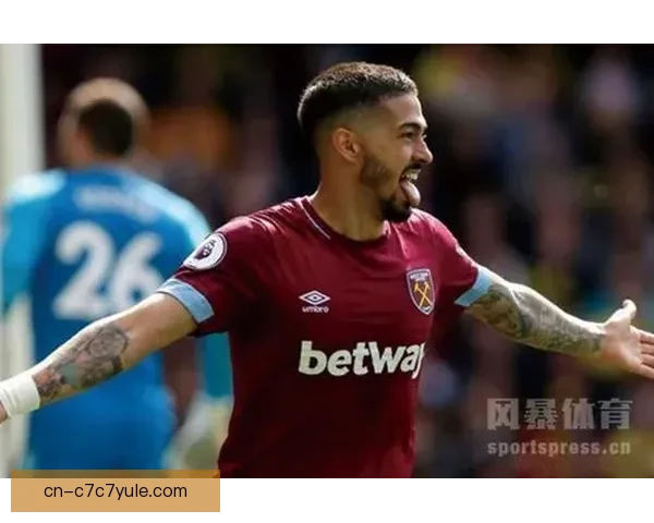 西汉姆联内部曝将大换血风暴一场