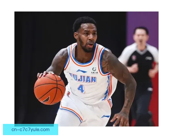 前同曦吉林外援皮特森加盟福建