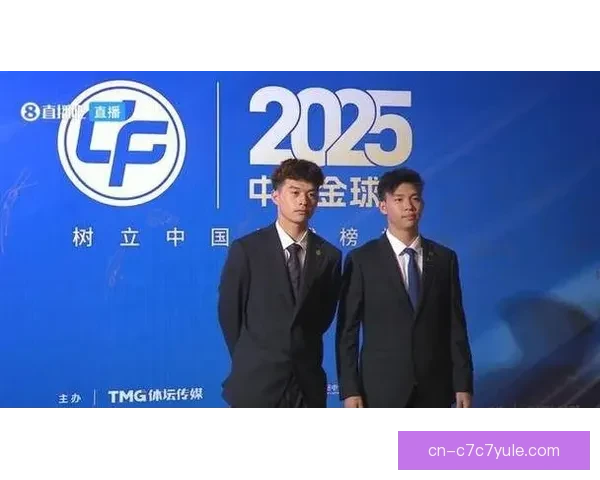 两夺金童王钰栋冲金球梦想巅峰 两夺金童王钰栋冲金球梦想巅峰