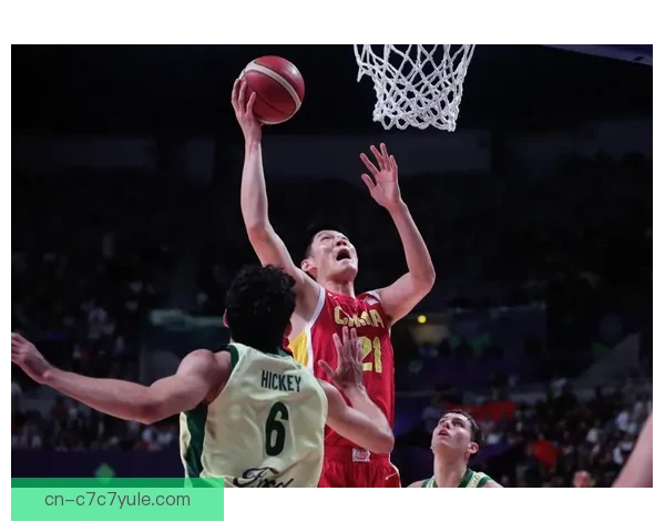 中国男篮罚球命中率高于日本