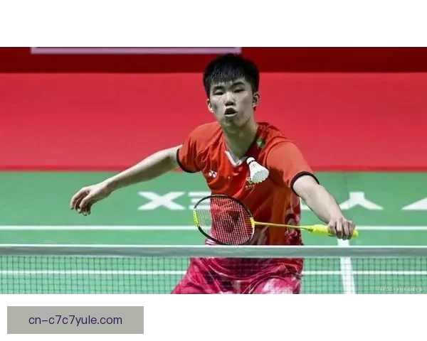 全英羽毛球赛首日 国羽7胜3负男单仅1人晋级